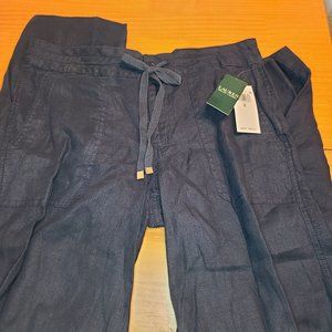 Ralph Lauren Palazzo Pants - Size 6